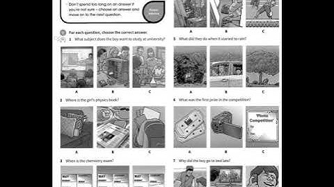 COMPLETE PRELIMINARY For Schools (PET) 2020 WORKBOOK UNIT 2