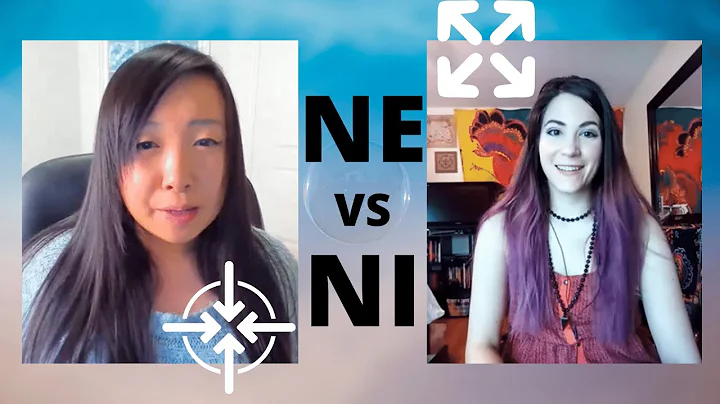 Ne vs Ni with Shannon Welch | Type Talks E22
