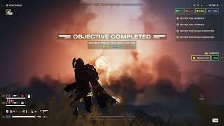 Helldivers 2 Ep 5 by Kage Atreides 6 views 2 months ago 32 minutes