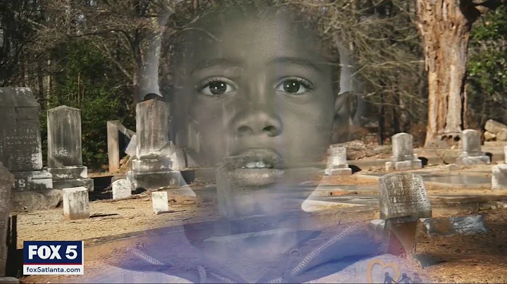 Cold case solved: Young boy found in cemetery more than 2 decades ago can now rest in peace