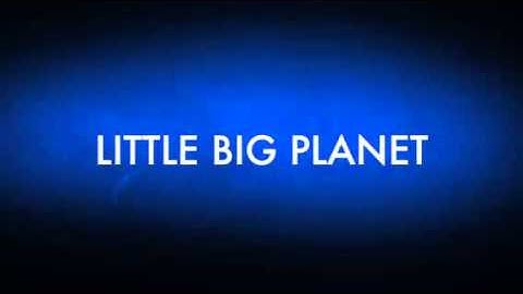 Roblox introduction for little big planet