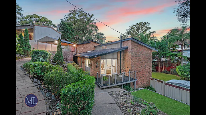 45 George Mobbs Drive, Castle Hill