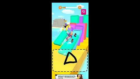Scribble Rider - Gameplay Walkthrough (Android,iOS) The game that u will play in 5 just minutes.....