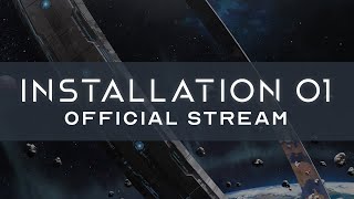 Installation 01: Live Q&A #2