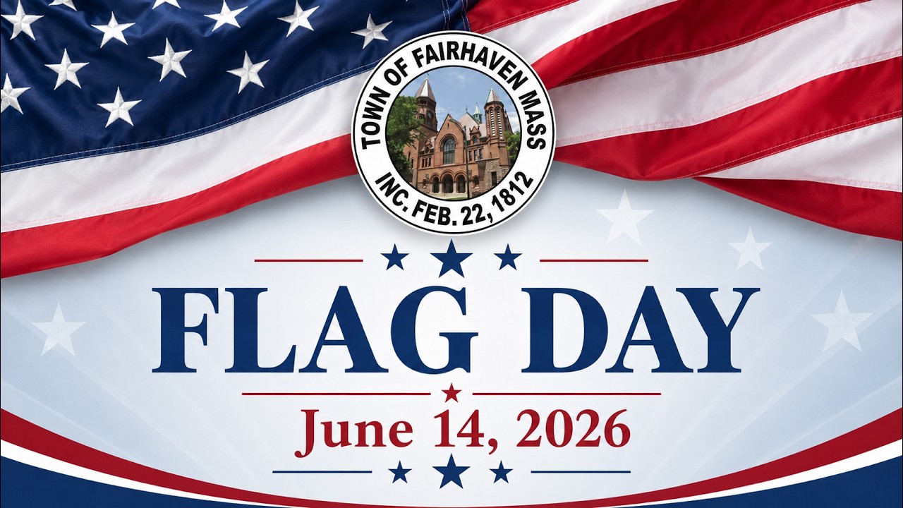 Flag Day 2026