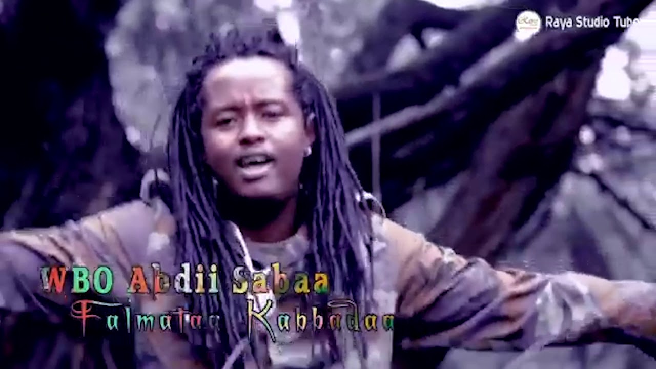 Falmataa Kabbadaa WBO ABDI SABAA New Oromo Music 2019