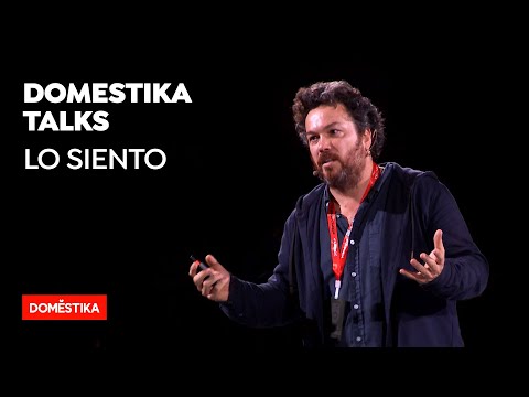 Vídeo: Una idea de disseny original per a un estudi