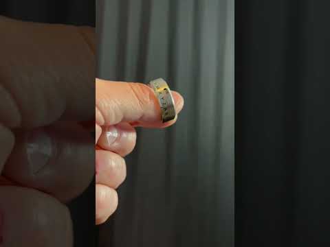 Spinning Decoder Ring