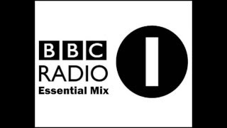 Essential Mix 06 10 2002 John Digweed Live Radio 1 Heavens 4Th Birthday Party