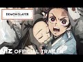 Official Manga Trailer | The Art of Demon Slayer: Kimetsu no Yaiba the Anime | VIZ