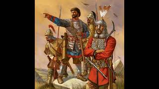 Il trionfo di Belisario (533-534) - Ep. 65