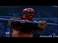 Mini Boogeyman Boogeyman Vs Hornswoggle Finlay WWE Smackdown 720p HD