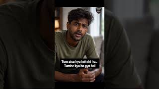Marriage Dispute Turned Deadly 😨 | Real Crime Story | #reels