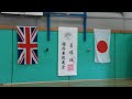 Kendo Kata Taikai in England - part 2 (kodachi kata)