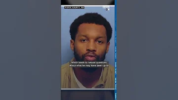 Prolific Violent Burglar Arrested Suspected In Other Seattle Area Burglaries 