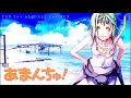 Maaya Sakamoto - Million Clouds (Amanchu! full OP)