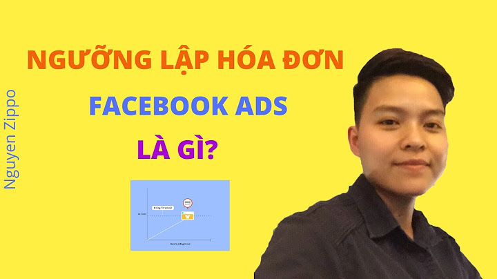 Có bao nhiêu ngưỡng lập hóa đơn facebook