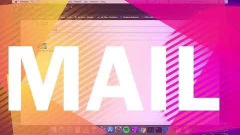 CS50 Web Programming Project 3 Mail