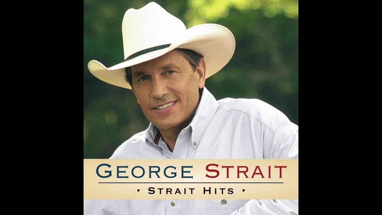 That's Where I Want to Take Our Love by George Strait That's Where I Want to Take Our Love by George Strait
