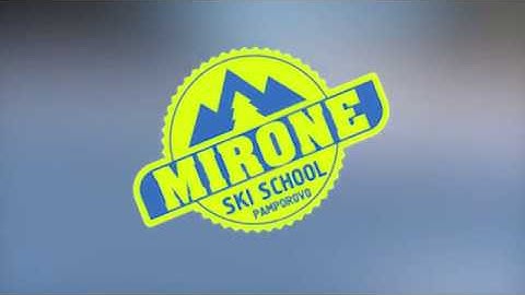 SKI SCHOOL MIRONE