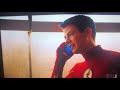 Chester finds out Barry and Iris are having kids - Flash 7x15