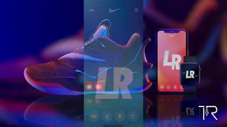 Nike Adapt BB 2.0 – How good is the Nike Adapt App using Siri and the Apple Watch? screenshot 2