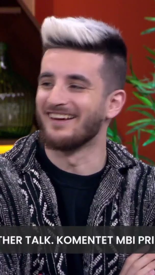 Grammy Awards në Top Channel,Andi Vrapi si prezantues:Për herë të parë në Shqipëri, jam i emocionuar