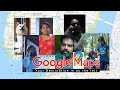    comedy thriller short film  google map  your destination is on the left  part 1