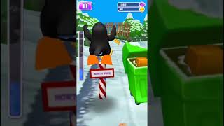 Penguin Run New Gameplay screenshot 5