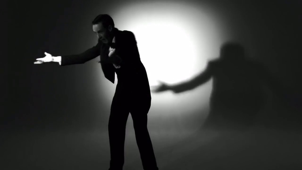 The Dark Mirror: Zender’s Winterreise Teaser