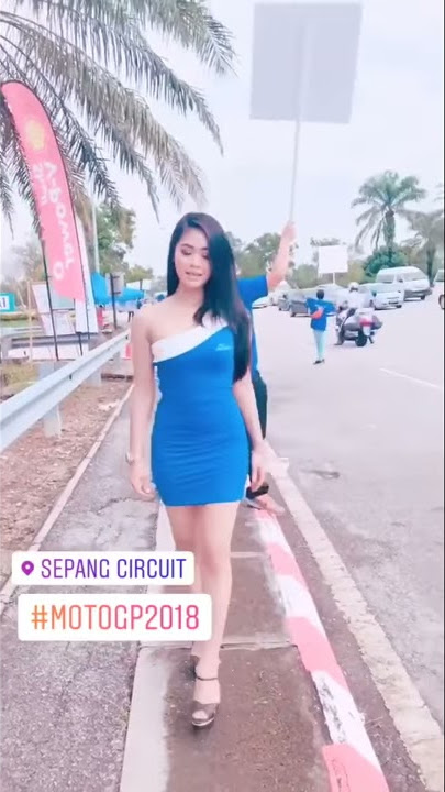Sepang Circuit