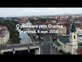 Plimbare prin Oradea (cu ghid)