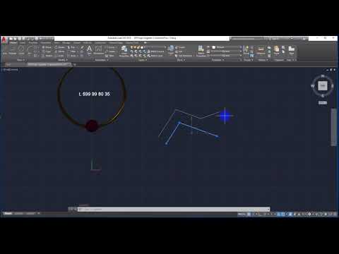 ავტოკადის ტრენინგები დამწყებთათვის1