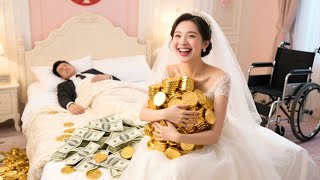 Gadis malang nikahi CEO koma, eh dia bangun di malam pertama & sangat memanjakannya setelah menikah!