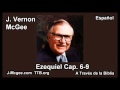 26 Ezequiel 06-09 - J Vernon Mcgee - a Traves de la Biblia