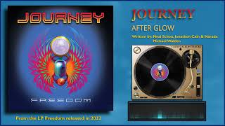 Journey - &quot;After Glow&quot; (Lead Vocals) Denn Castronovo
