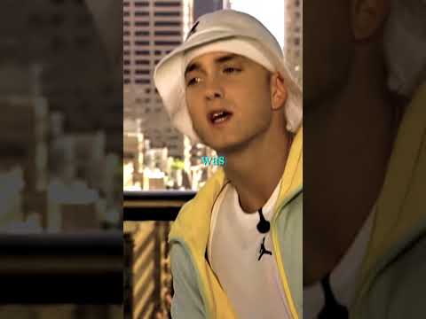 Eminem S Daughter WRITES His Songs 