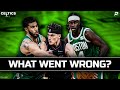 What Went WRONG for Celtics in Game 2 | Celtics Lab