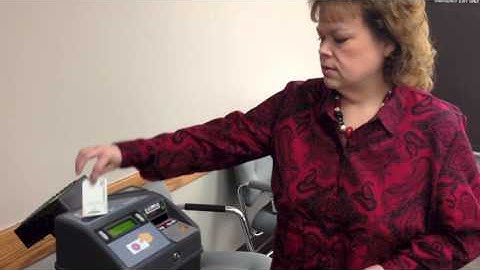 TMTA smart fareboxes