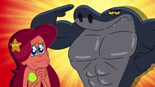 Zig & Sharko 🤩 SHARKO MY HERO 🤩 NEW SEASON 3 Episodes HD