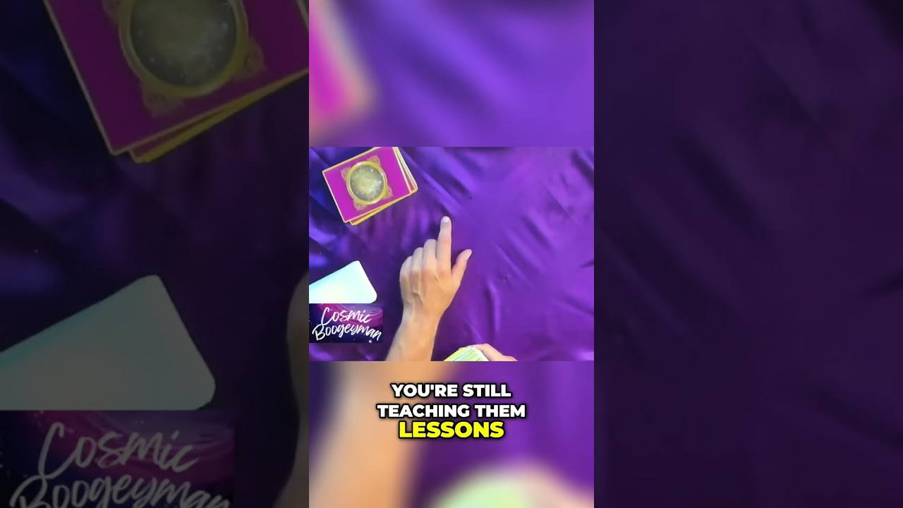 🔮 See Your Destiny: Find Love and Fulfillment with a Psychic Reading #DestinyGuide #LoveFulfillment thumbnail