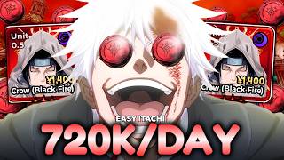 BEST VILLIAN COINS Method in Anime Expeditions! screenshot 2
