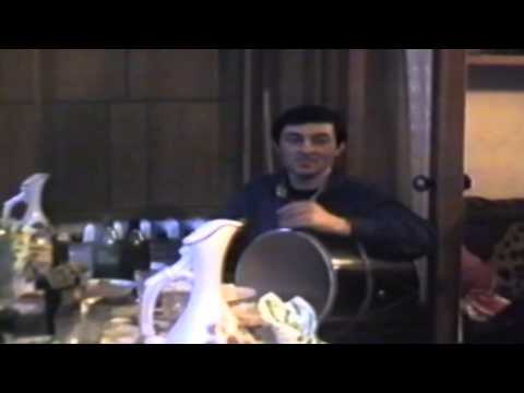 QEIFI GELASTAN  ქეიფი გელასთან TBILISI