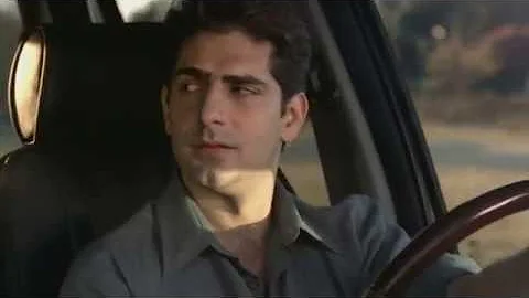 Christopher is a driver again - The Sopranos HD