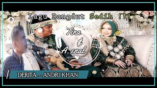 Lagu dangdut menusuk hati \