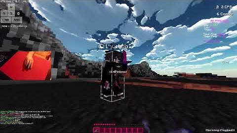 COMBOING THE #1 NODEBUFF PLAYER