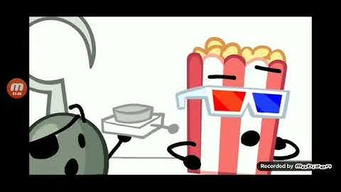 Object Show Horrifying Elimination Part 6