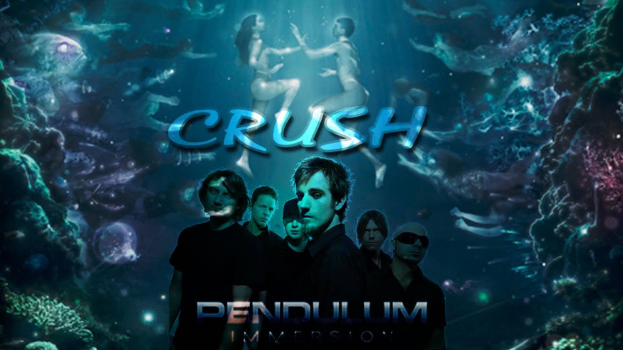 Pendulum crush