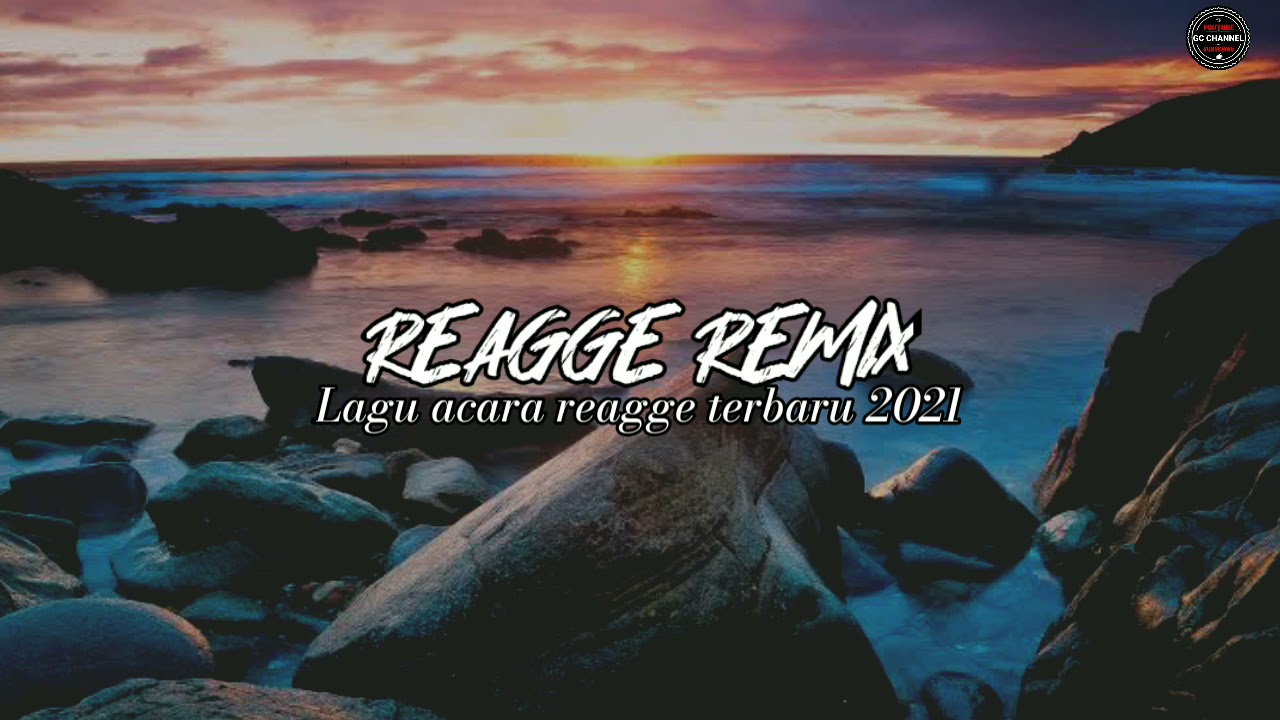 reggae remix terbaru 2021🏝️