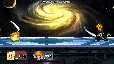 The hats of Kirby in 0.9 part 2